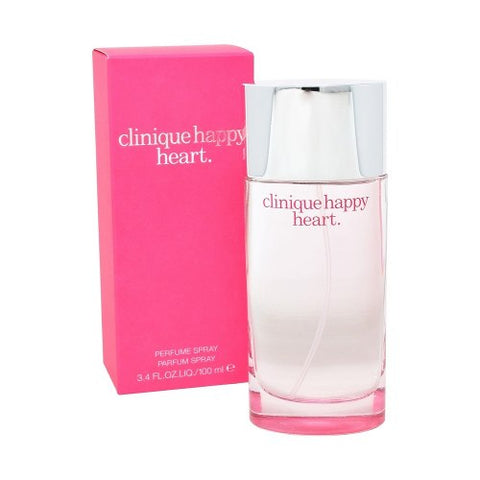 Happy Heart de Clinique edp 100ml para Mujer