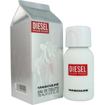 Plus Plus Masculine de Diesel edt 100ml para Hombre