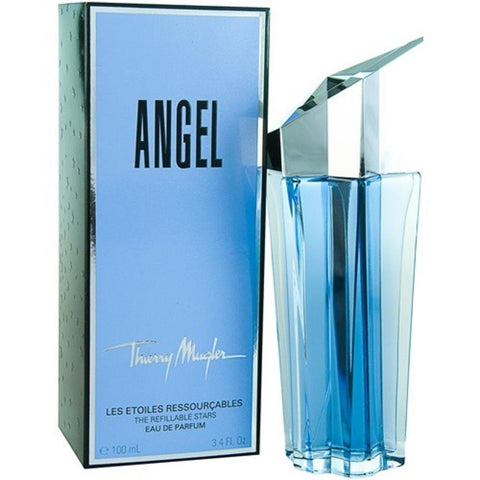 Angel de Thierry Mugler edp 100ml para Mujer