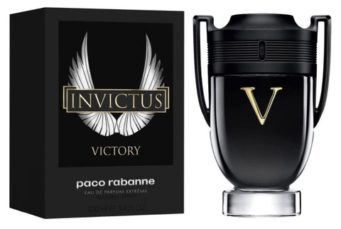 Invictus Victory de Paco Rabanne - Hombre