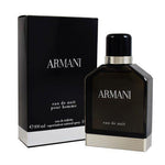 Armani Eau De Nuit de Giorgio Armani edt 100ml para Hombre