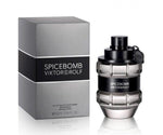 Spicebomb de Viktor And Rolf edt 100ml para Hombre