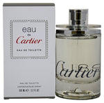 Eau De Cartier de Cartier edt 100ml Unisex