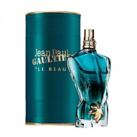 Le Beau de Jean Paul Gaultier edt 125ml para Hombre