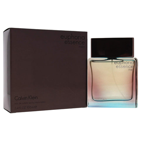 Euphoria Essence de Calvin Klein edp 100ml para Mujer