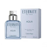 Eternity Aqua for Men de Calvin Klein edt 100ml para Hombre