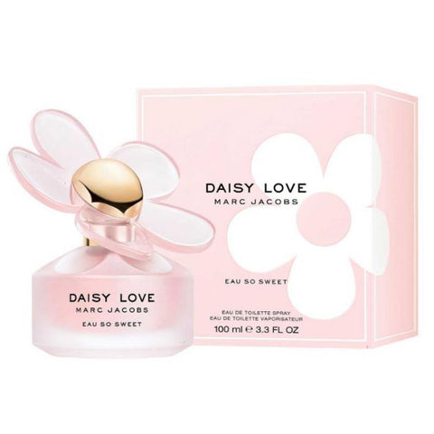 Daisy Love Eau So Sweet de Marc Jacobs edt 100ml para Mujer