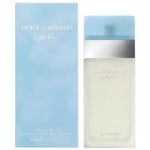 Light Blue de Dolce and Gabbana edt 100ml para Mujer