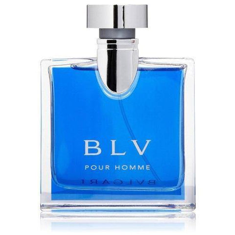 BLV Pour Homme de Bvlgari edt 100ml para Hombre