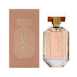 The Scent For Her de Hugo Boss edp 100 ml para Mujer - Fragancia Original