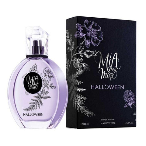 Mia Me Mine de Jesus del Pozo edp 100ml para Mujer