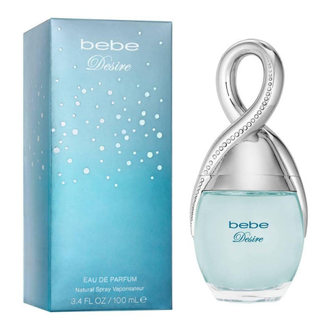 Bebe Desire de Bebe edp 100ml para Mujer