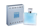 Chrome de Azzaro edt 100ml para Hombre