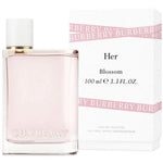 Burberry Her Blossom de Burberry edt 100ml para Mujer