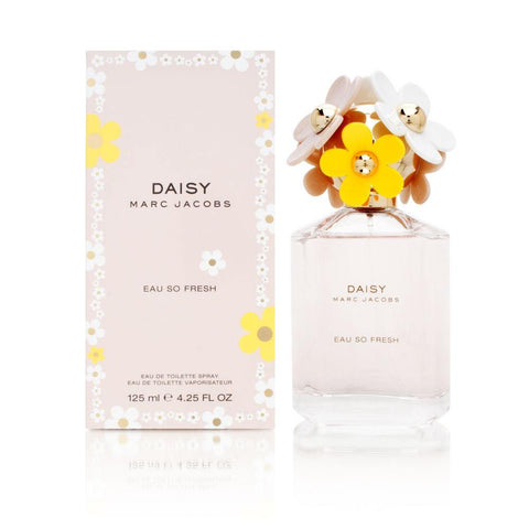 Daisy Eau So Fresh de Marc Jacobs edt 100ml para Mujer