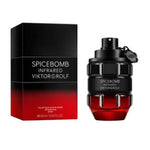 Spicebomb Infrared de Viktor And Rolf - Hombre