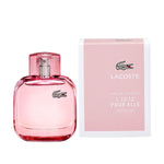 L.12.12 Pour Elle Sparkling de Lacoste edt 90ml para Mujer