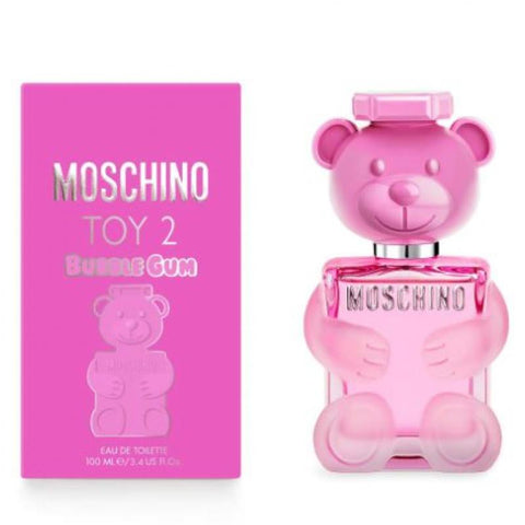 Toy 2 Bubble Gum de Moschino - Mujer