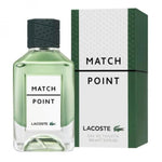 Match Point de Lacoste - Hombre