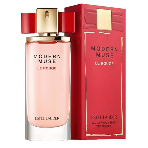 Modern Muse Le Rouge de Estee Lauder edp 100ml para Mujer