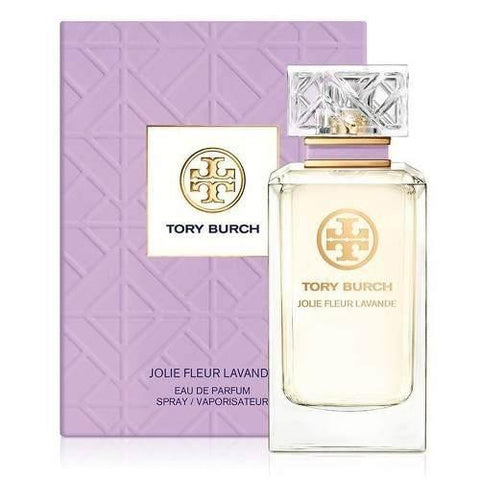 Jolie Fleur Lavande de Tory Burch edp 100ml para Mujer