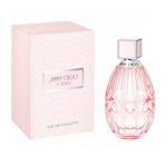 Jimmy Choo L Eau de Jimmy Choo edt 90ml para Mujer