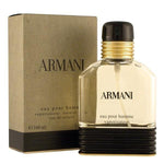 Armani Eau Pour Homme de Giorgio Armani edt 100ml para Hombre