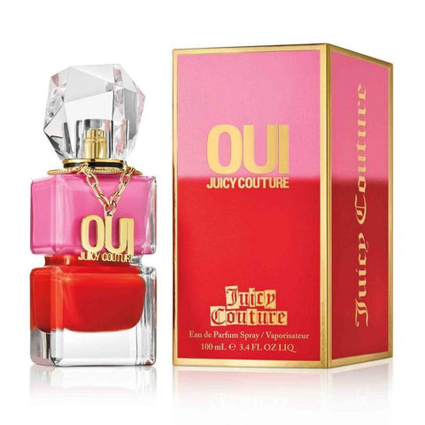 Oui de Juicy Couture edp 100ml para Mujer