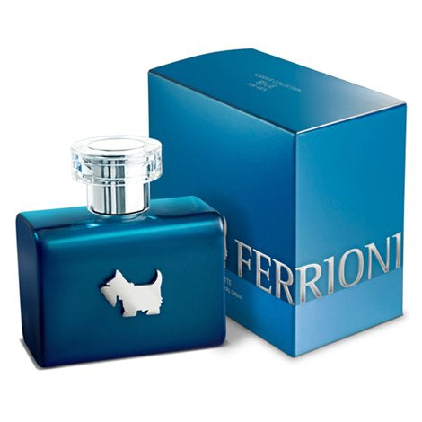 Ferrioni Blue Terrier de Ferrioni edt 100ml para Hombre