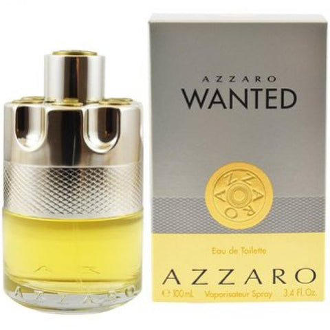 Azzaro Wanted de Azzaro - Hombre