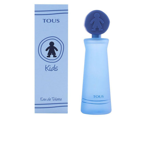 Tous Kids Boy de Tous edt 100ml para Hombre