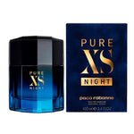 Pure XS Night de Paco Rabanne edp 100ml para Hombre