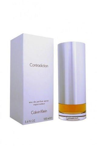 Contradiction de Calvin Klein edp 100ml para Mujer