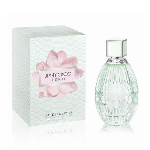 Jimmy Choo Floral de Jimmy Choo edt 90ml para Mujer