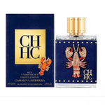 CH Men Under The Sea de Carolina Herrera - Hombre