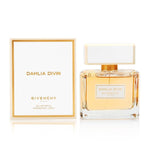 Dahlia Divin de Givenchy edp 75ml para Mujer