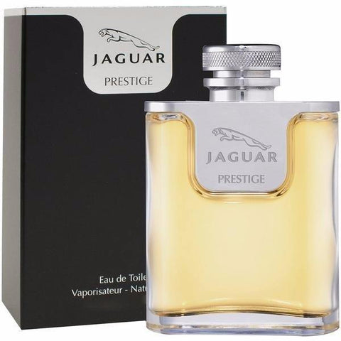 Jaguar Prestige de Jaguar edt 100ml para Hombre