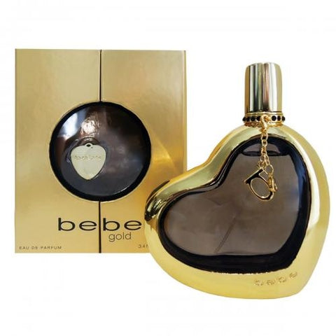 Gold de Bebe edp 100ml para Mujer