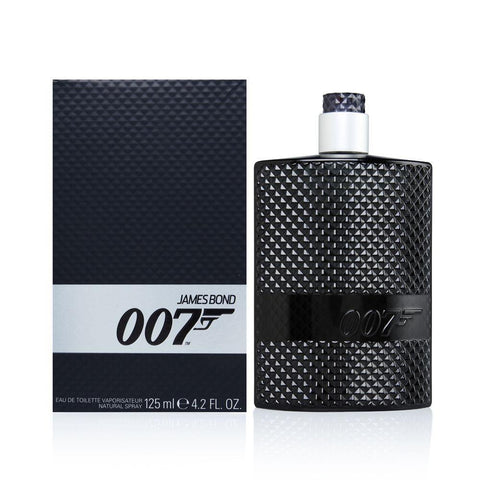 James Bond 007 de James Bond edt 100ml para Hombre