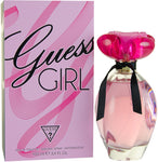 Guess Girl de Guess edt 100ml para Mujer