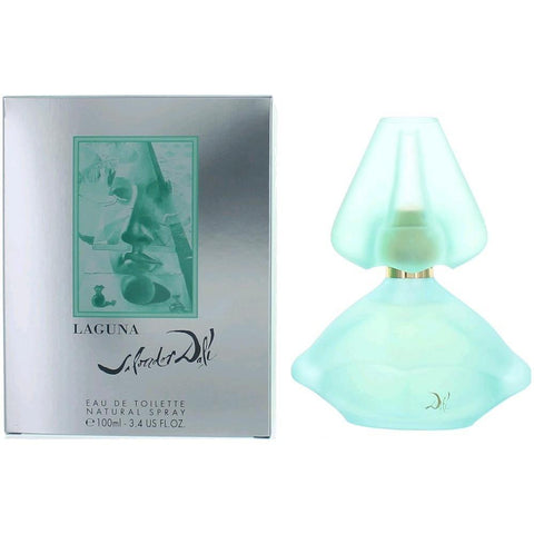 Laguna de Salvador Dali edt 100ml para Mujer