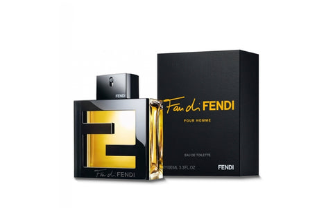 Fan di Fendi pour Homme de Fendi edt 100ml para Hombre