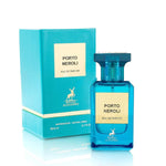 Porto Neroli de Maison Alhambra edp 100 Unisex - Perfumes Unisex