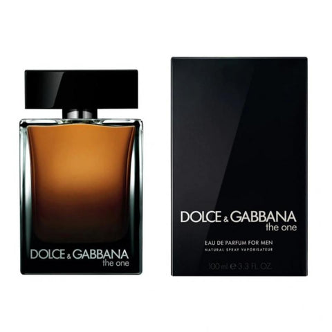 The One eau de parfum for Men de Dolce and Gabbana - Hombre