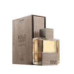 Solo Loewe Cedro de Loewe edt 100ml para Hombre