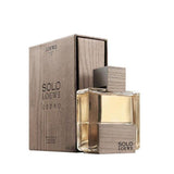 Solo Loewe Cedro de Loewe edt 100ml para Hombre