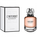 L Interdit de Givenchy edp 80ml para Mujer