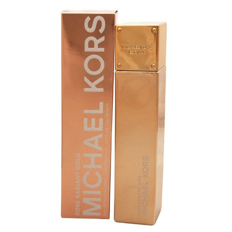 Rose Radiant Gold de Michael Kors edp 100ml para Mujer