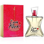 I Am Rock! de Shakira edt 80ml para Mujer