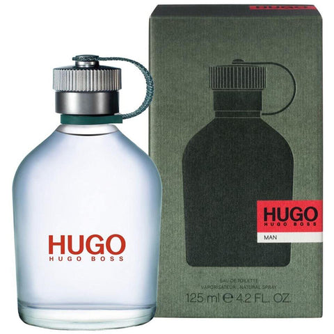 Hugo de Hugo Boss edt 100ml para Hombre